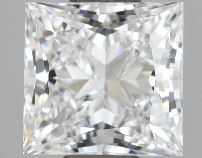 IGI 1.04 Carat Princess Cut Lab Grown Diamond
