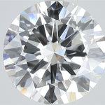 IGI 8.01 Carat Round Brilliant Lab Grown Diamond 人工培育鑽石 實驗室人造鑽石