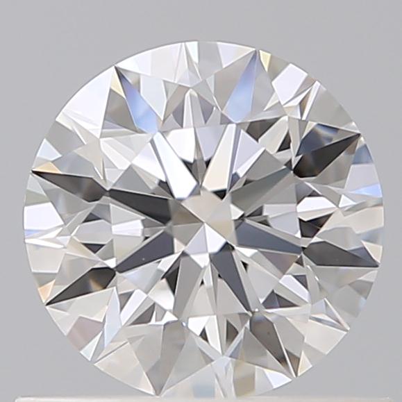 IGI 0.71 Carat Round Brilliant Lab Grown Diamond