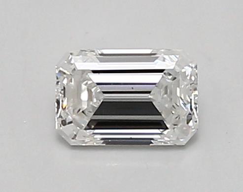 IGI 0.54 Carat Emerald Lab Grown Diamond 人工培育鑽石 實驗室人造鑽石