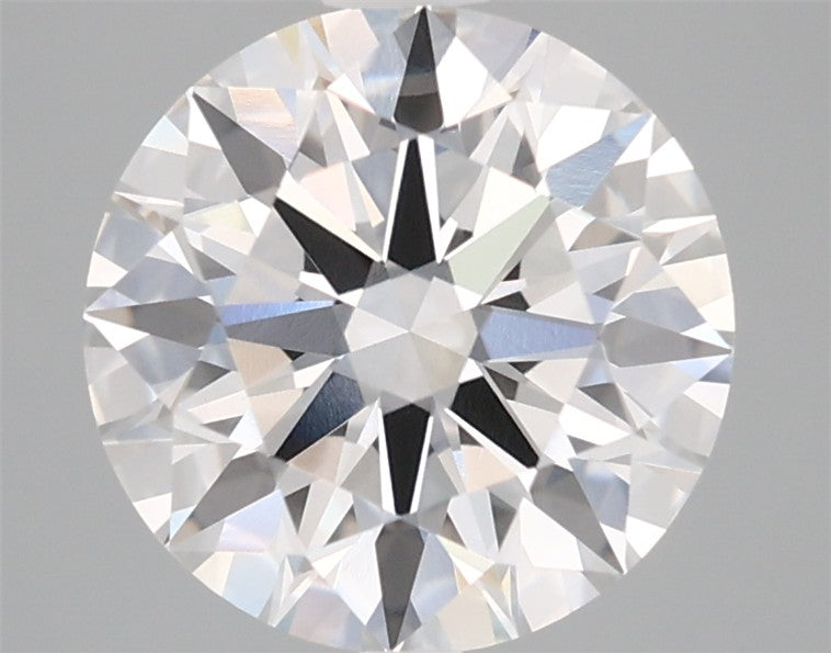 IGI 3.00 Carat Round Brilliant Lab Grown Diamond 人工培育鑽石 實驗室人造鑽石
