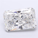 IGI 10.20 Carat Radiant Cut Lab Grown Diamond 人工培育鑽石 實驗室人造鑽石