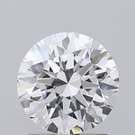 IGI 1.51 Carat Round Brilliant Lab Grown Diamond 人工培育鑽石 實驗室人造鑽石