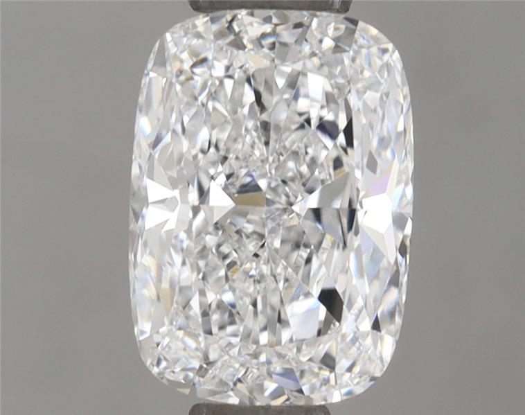 IGI 1.11 Carat Cushion Lab Grown Diamond