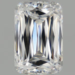 IGI 2.15 Carat Cushion Lab Grown Diamond