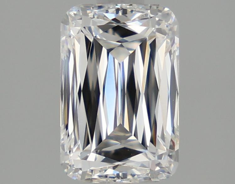 IGI 2.15 Carat Cushion Lab Grown Diamond