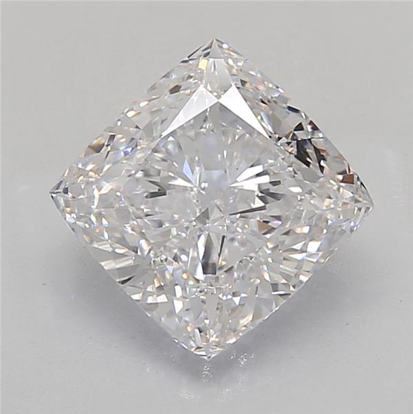 IGI 7.55 Carat Cushion Lab Grown Diamond 人工培育鑽石 實驗室人造鑽石