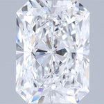IGI 1.74 Carat Radiant Cut Lab Grown Diamond 人工培育鑽石 實驗室人造鑽石