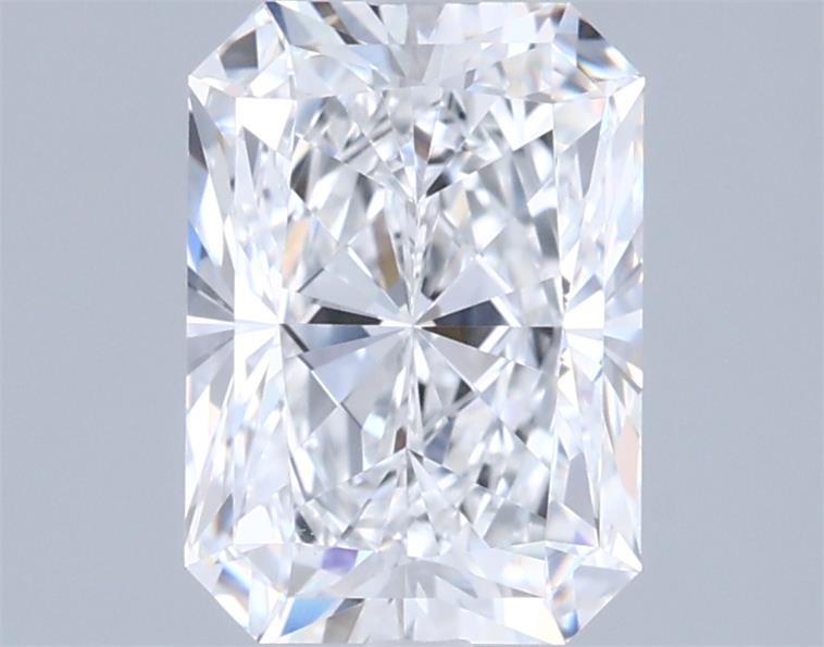 IGI 1.74 Carat Radiant Cut Lab Grown Diamond 人工培育鑽石 實驗室人造鑽石