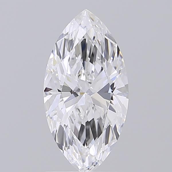 IGI 1.59 Carat Marquise Lab Grown Diamond 人工培育鑽石 實驗室人造鑽石