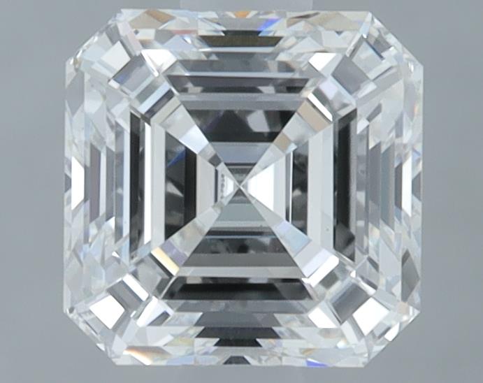 IGI 1.09 Carat Asscher Lab Grown Diamond 人工培育鑽石 實驗室人造鑽石