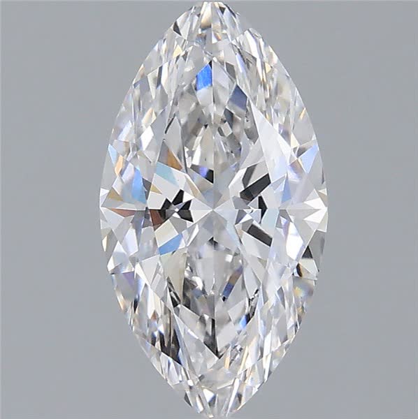 IGI 1.56 Carat Marquise Lab Grown Diamond 人工培育鑽石 實驗室人造鑽石