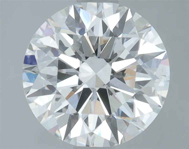IGI 1.87 Carat Round Brilliant Lab Grown Diamond 人工培育鑽石 實驗室人造鑽石