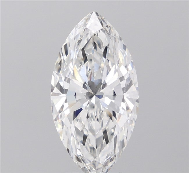 IGI 2.94 Carat Marquise Lab Grown Diamond 人工培育鑽石 實驗室人造鑽石
