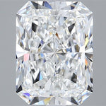 IGI 3.04 Carat Radiant Cut Lab Grown Diamond 人工培育鑽石 實驗室人造鑽石