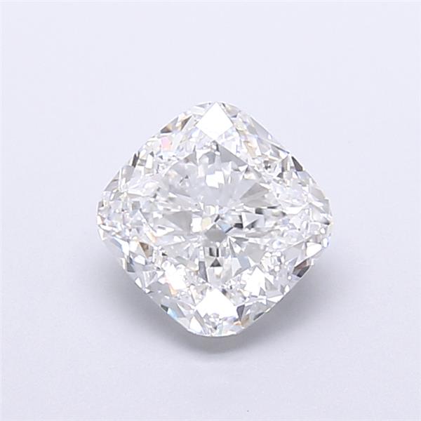 IGI 2.23 Carat Cushion Lab Grown Diamond 人工培育鑽石 實驗室人造鑽石