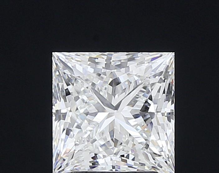 IGI 3.05 Carat Princess Cut Lab Grown Diamond 人工培育鑽石 實驗室人造鑽石