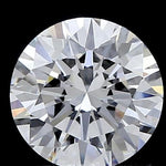 IGI 1.00 Carat Round Brilliant Lab Grown Diamond 人工培育鑽石 實驗室人造鑽石