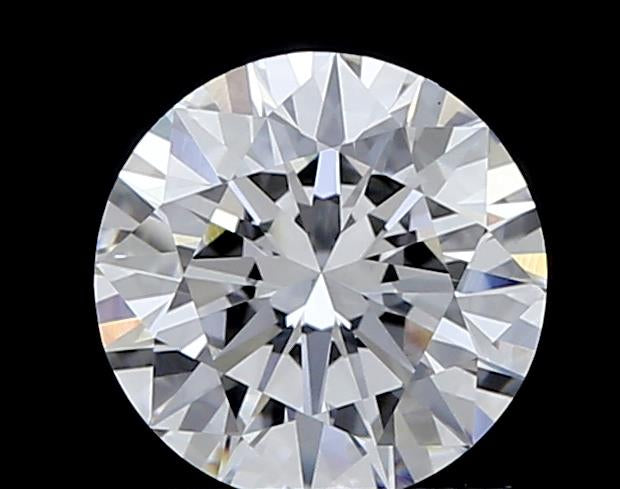 IGI 1.00 Carat Round Brilliant Lab Grown Diamond 人工培育鑽石 實驗室人造鑽石