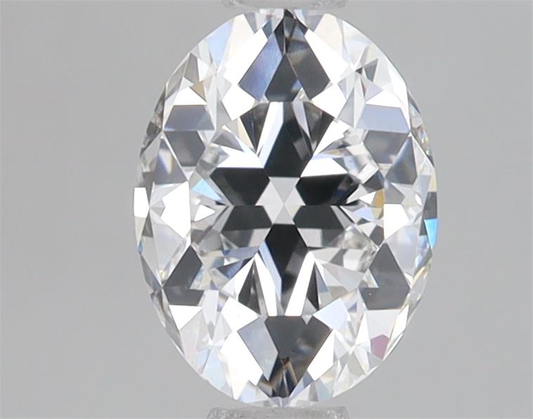 IGI 1.75 Carat Oval Lab Grown Diamond 人工培育鑽石 實驗室人造鑽石