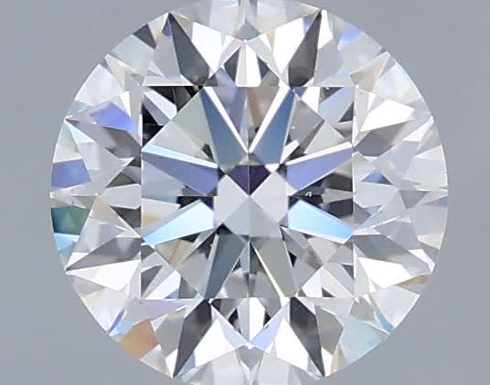 IGI 1.02 Carat Round Brilliant Lab Grown Diamond