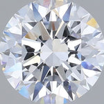 IGI 1.03 Carat Round Brilliant Lab Grown Diamond 人工培育鑽石 實驗室人造鑽石