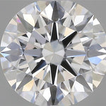 IGI 1.02 Carat Round Brilliant Lab Grown Diamond 人工培育鑽石 實驗室人造鑽石