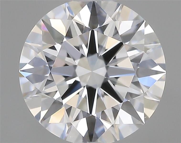 IGI 1.02 Carat Round Brilliant Lab Grown Diamond 人工培育鑽石 實驗室人造鑽石