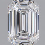 IGI 2.07 Carat Emerald Lab Grown Diamond 人工培育鑽石 實驗室人造鑽石