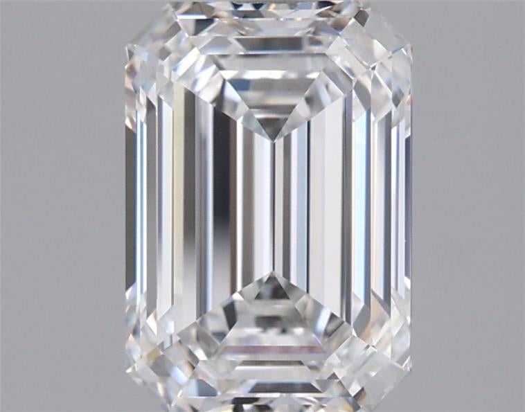 IGI 2.07 Carat Emerald Lab Grown Diamond 人工培育鑽石 實驗室人造鑽石
