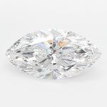IGI 2.35 Carat Marquise Lab Grown Diamond 人工培育鑽石 實驗室人造鑽石