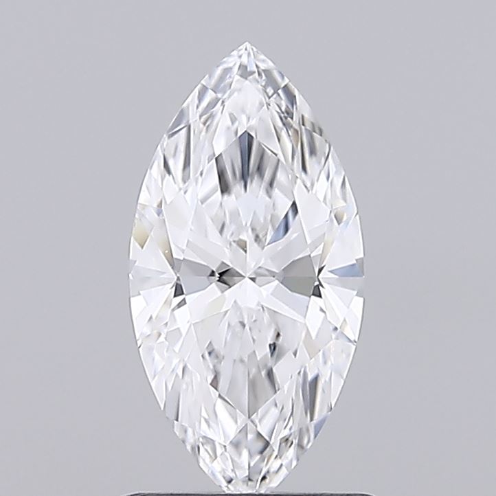 IGI 0.98 Carat Marquise Lab Grown Diamond 人工培育鑽石 實驗室人造鑽石