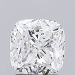IGI 2.00 Carat Cushion Lab Grown Diamond 人工培育鑽石 實驗室人造鑽石