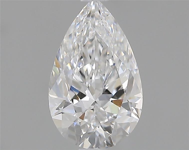IGI 1.01 Carat Pear Lab Grown Diamond 人工培育鑽石 實驗室人造鑽石