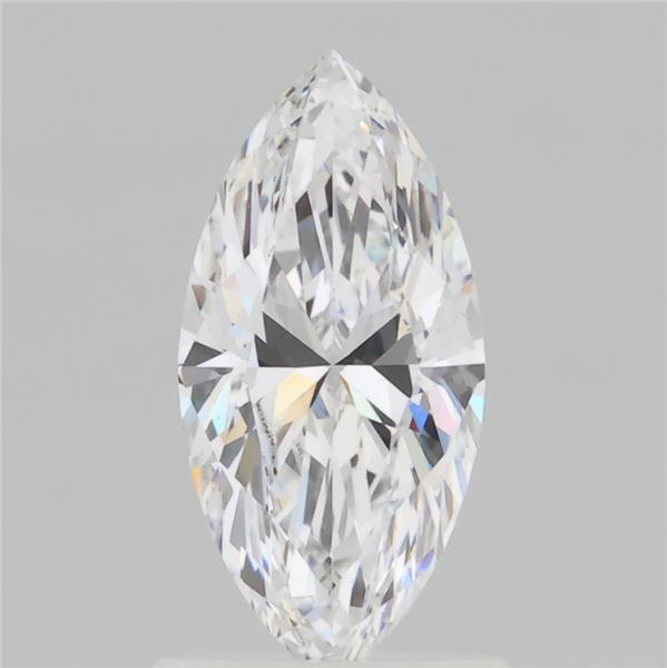 IGI 1.05 Carat Marquise Lab Grown Diamond 人工培育鑽石 實驗室人造鑽石