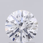 IGI 1.15 Carat Round Brilliant Lab Grown Diamond 人工培育鑽石 實驗室人造鑽石