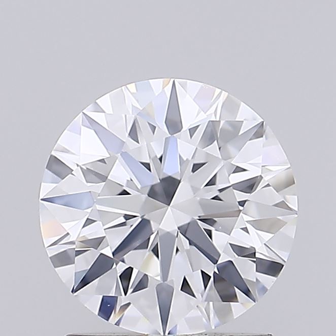 IGI 1.15 Carat Round Brilliant Lab Grown Diamond 人工培育鑽石 實驗室人造鑽石