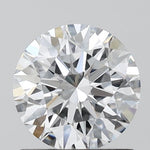 IGI 1.06 Carat Round Brilliant Lab Grown Diamond