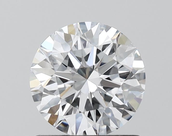 IGI 1.06 Carat Round Brilliant Lab Grown Diamond