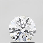 IGI 0.80 Carat Round Brilliant Lab Grown Diamond 人工培育鑽石 實驗室人造鑽石