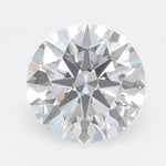 IGI 1.25 Carat Round Brilliant Lab Grown Diamond 人工培育鑽石 實驗室人造鑽石