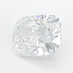 IGI 6.32 Carat Cushion Lab Grown Diamond 人工培育鑽石 實驗室人造鑽石