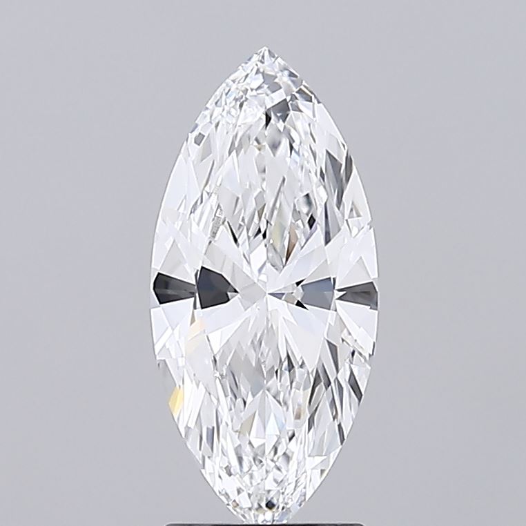 IGI 1.10 Carat Marquise Lab Grown Diamond 人工培育鑽石 實驗室人造鑽石