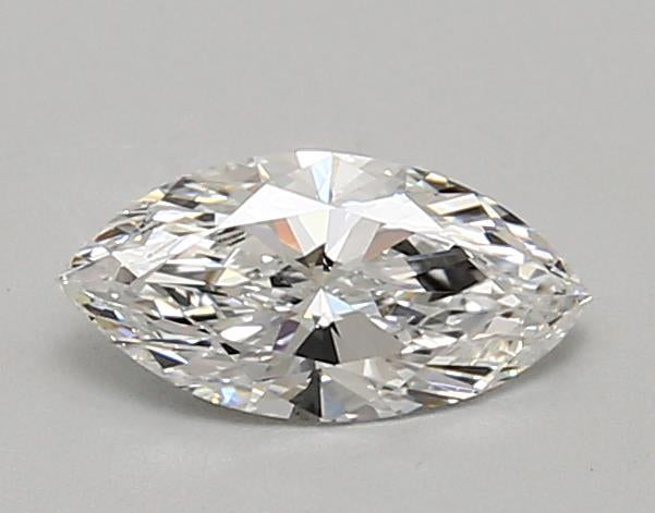 IGI 0.81 Carat Marquise Lab Grown Diamond 人工培育鑽石 實驗室人造鑽石