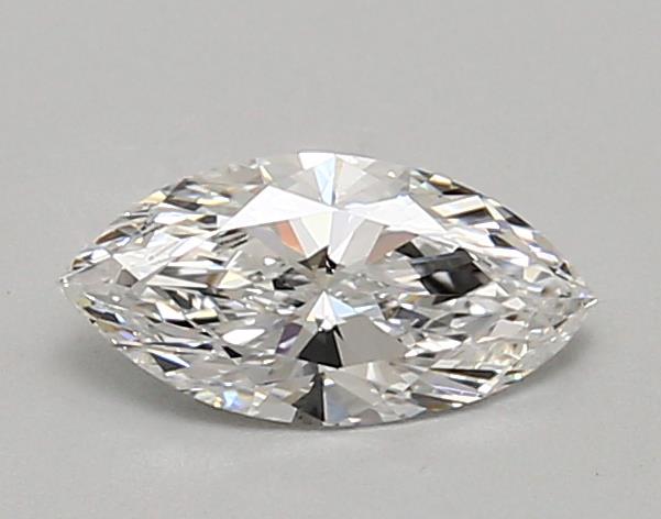 IGI 0.81 Carat Marquise Lab Grown Diamond 人工培育鑽石 實驗室人造鑽石