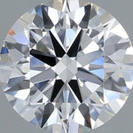 IGI 1.17 Carat Round Brilliant Lab Grown Diamond 人工培育鑽石 實驗室人造鑽石