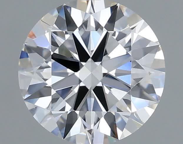 IGI 1.17 Carat Round Brilliant Lab Grown Diamond 人工培育鑽石 實驗室人造鑽石