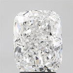 IGI 3.09 Carat Cushion Lab Grown Diamond 人工培育鑽石 實驗室人造鑽石