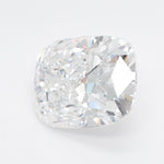 IGI 4.26 Carat Cushion Lab Grown Diamond 人工培育鑽石 實驗室人造鑽石