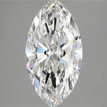 IGI 4.31 Carat Marquise Lab Grown Diamond 人工培育鑽石 實驗室人造鑽石